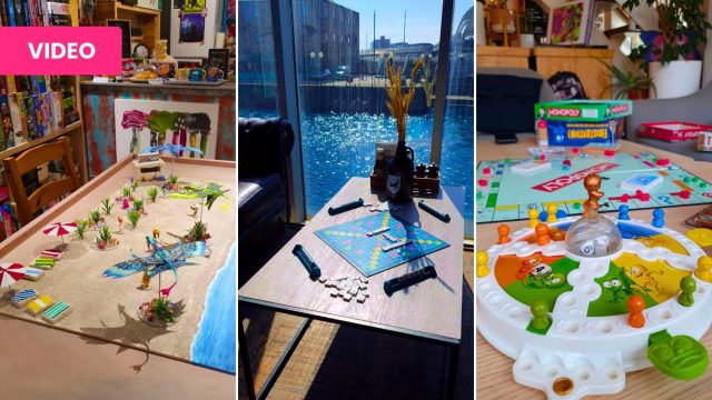 Must-Try Board Game Spots Nov 2025