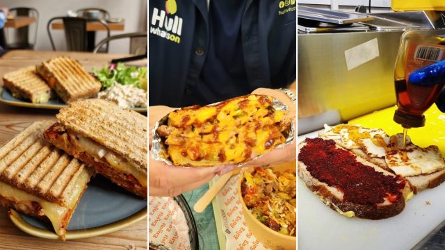 Must-Try Toasties Roundup Dec 2025